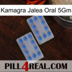 Kamagra Oral Jelly 5Gm 20
